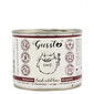 GUSSTO Cat Fresh Wild Boar pre mačky, diviak 200 g